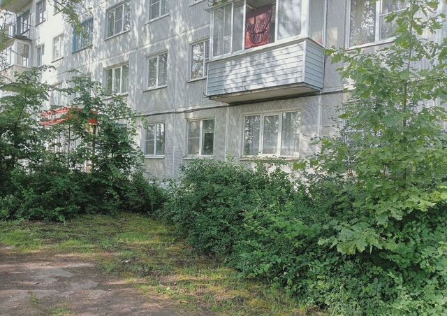 рп Парфино ул Карла Маркса 38 Парфинское городское поселение фото