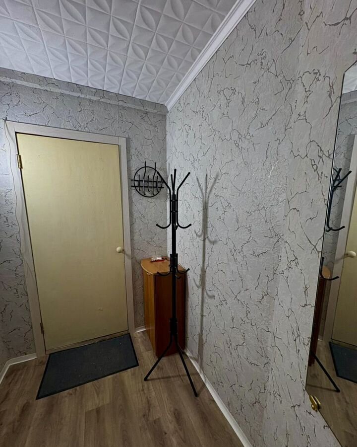 квартира г Усть-Илимск ул Энтузиастов 17 фото 3