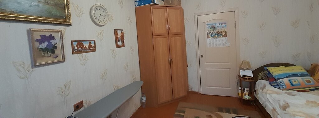 квартира г Тверь р-н Заволжский ул 1-я Силикатная 3 фото 1