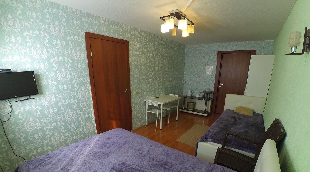 комната г Казань метро Горки ул Офицерская 23 фото 1