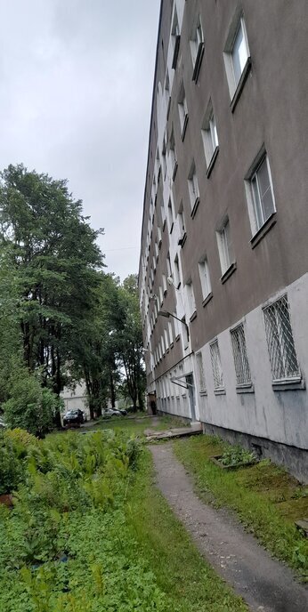 квартира г Тверь р-н Заволжский ул 1-я Силикатная 3 фото 3