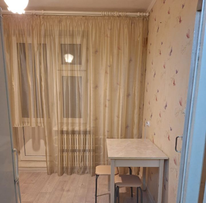 квартира г Казань метро Горки ул Хайдара Бигичева 17 фото 3