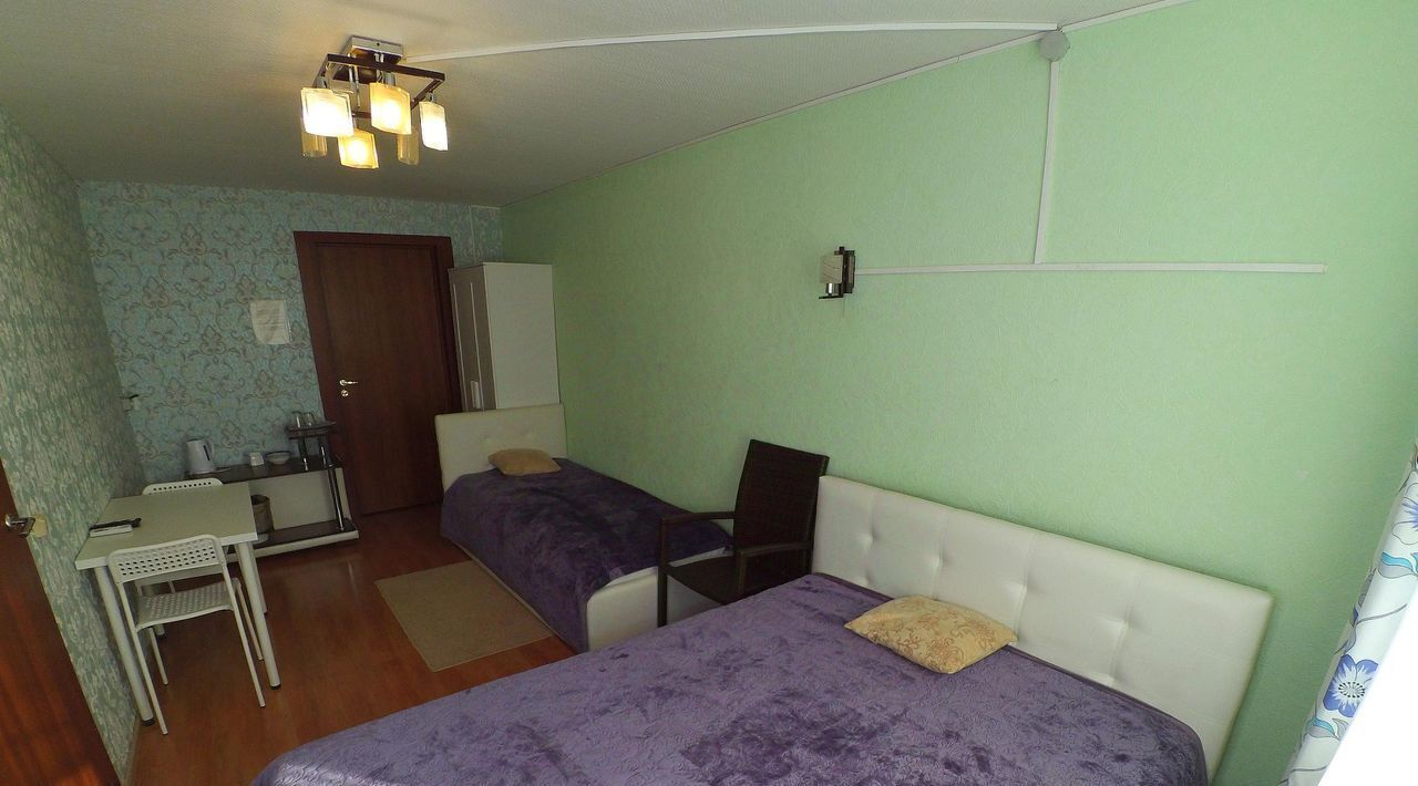 комната г Казань метро Горки ул Офицерская 23 фото 2