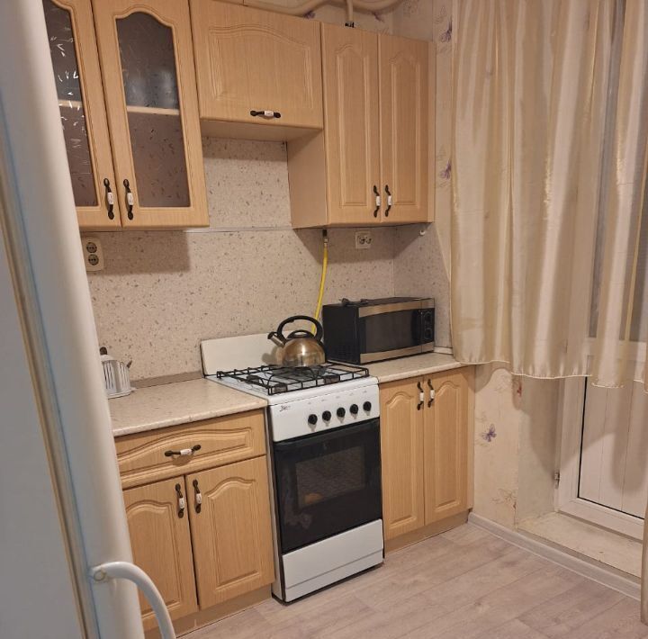 квартира г Казань метро Горки ул Хайдара Бигичева 17 фото 4