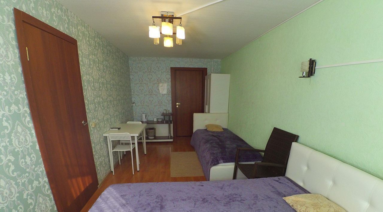 комната г Казань метро Горки ул Офицерская 23 фото 4