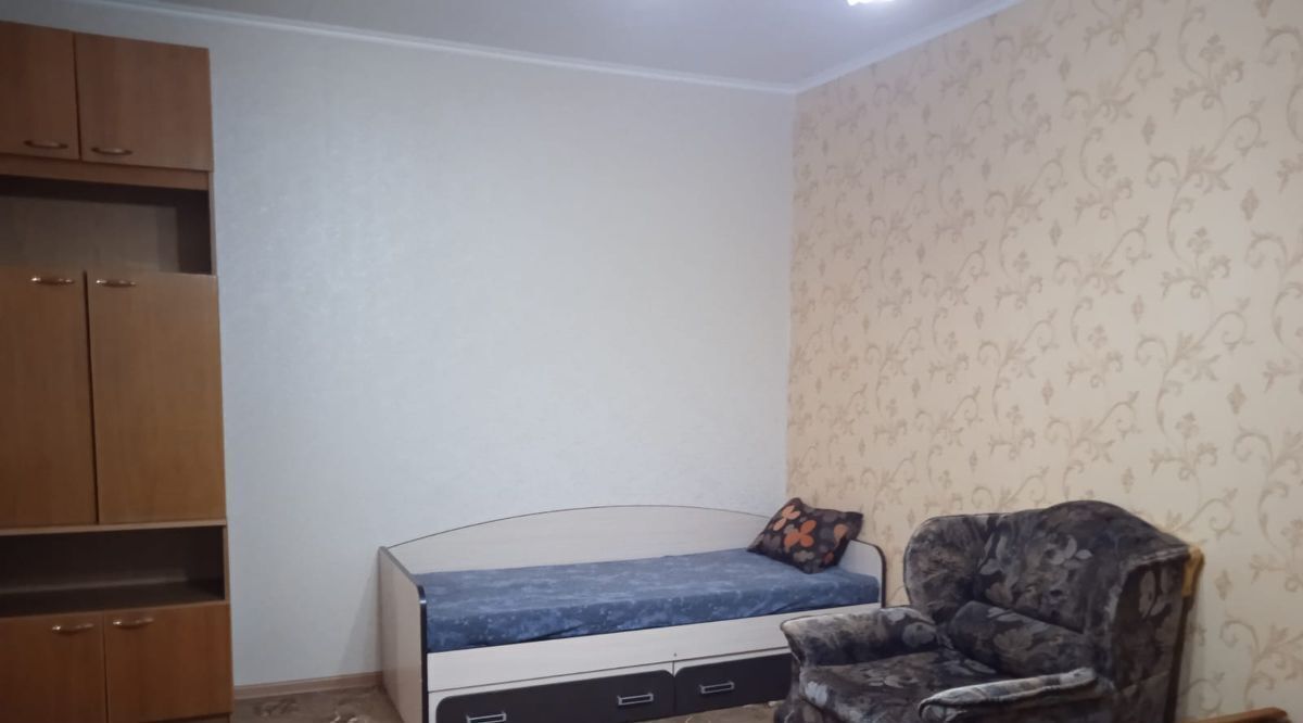 квартира г Тамбов р-н Советский ул Астраханская 195а фото 4