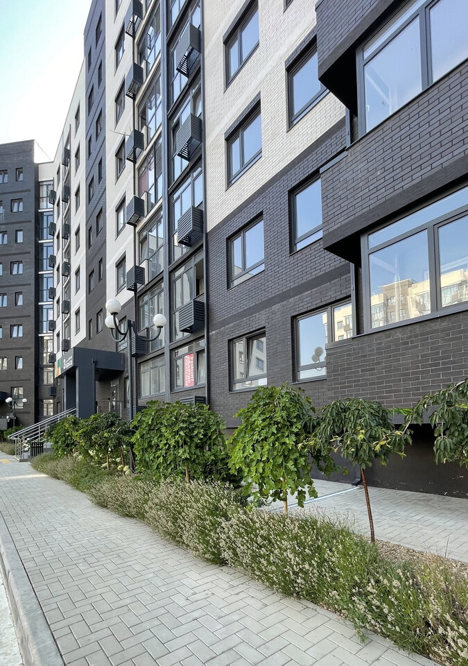 квартира р-н Темрюкский г Темрюк ул Дальняя 30 фото 22