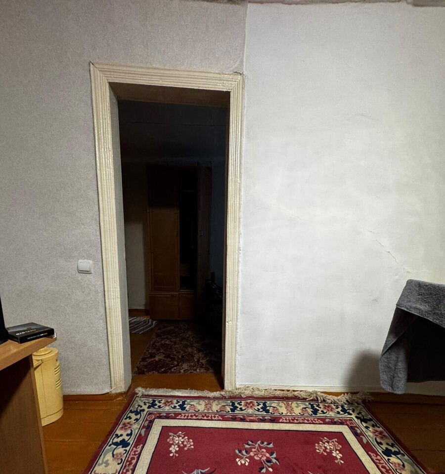 квартира г Краснодар р-н Центральный микрорайон Дубинка пер Стеклотарный 6 м-н фото 10