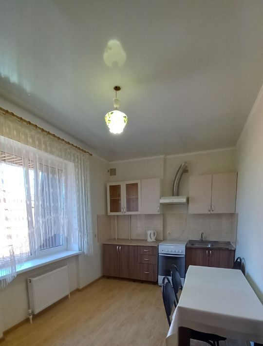квартира г Новороссийск ул Голицына 9 фото 8