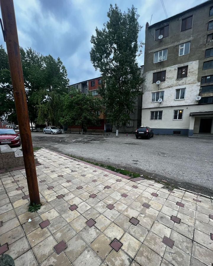 дом г Хасавюрт пр-д Айнодина Гамзалаева фото 7