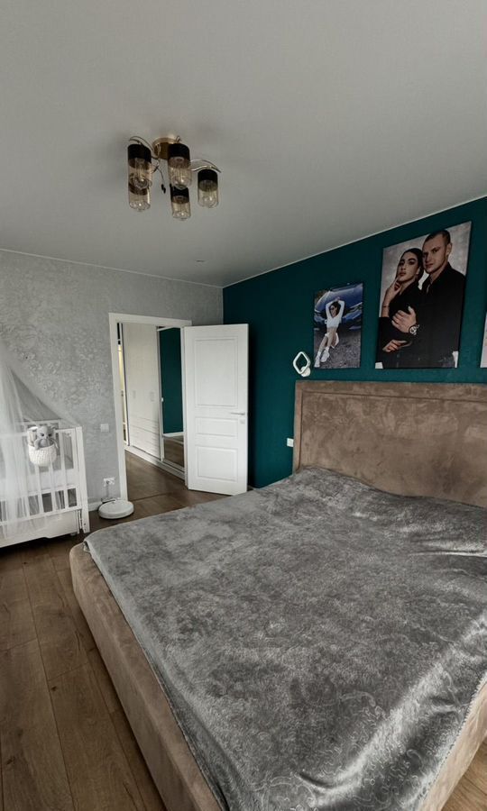 квартира г Ковров ул Ореховая 20 фото 18