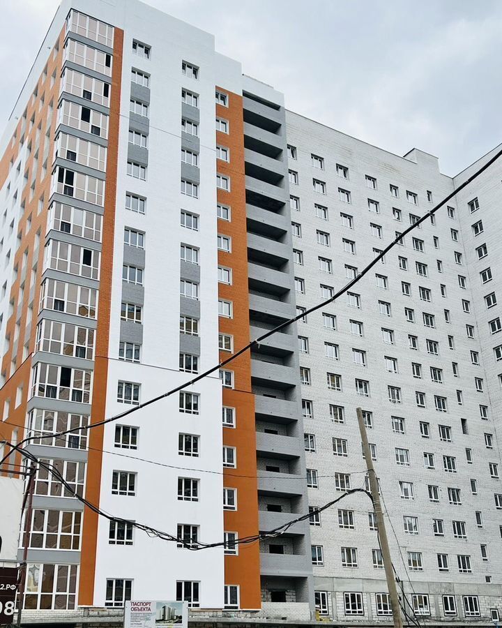 квартира г Брянск р-н Советский ул Степная 2б фото 10