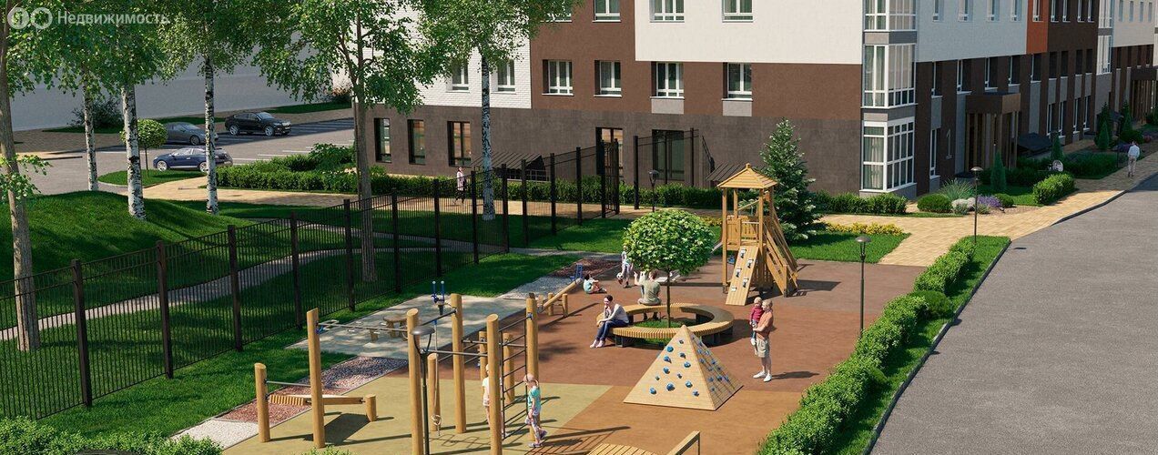 квартира г Брянск р-н Советский ул Степная 2б фото 14