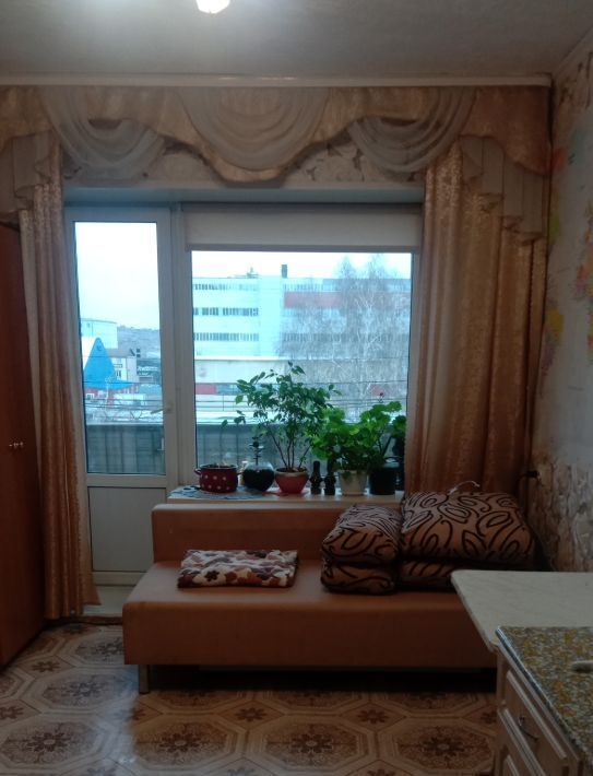 комната г Красноярск р-н Октябрьский ул Высотная 5 фото 8