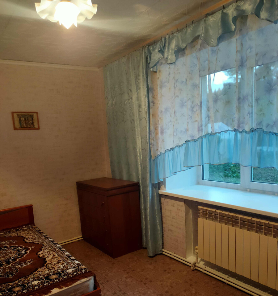 квартира р-н Боровский г Боровск ул Московская 32 фото 7