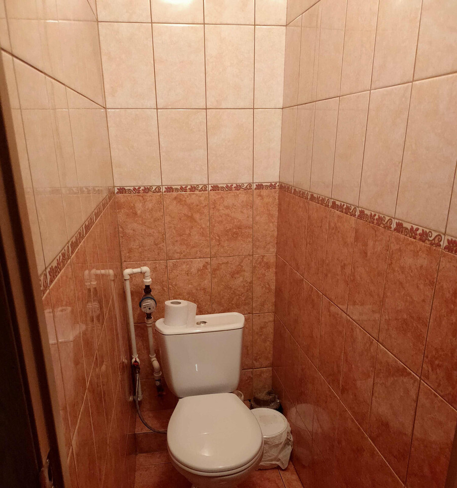 квартира р-н Боровский г Боровск ул Московская 32 фото 8