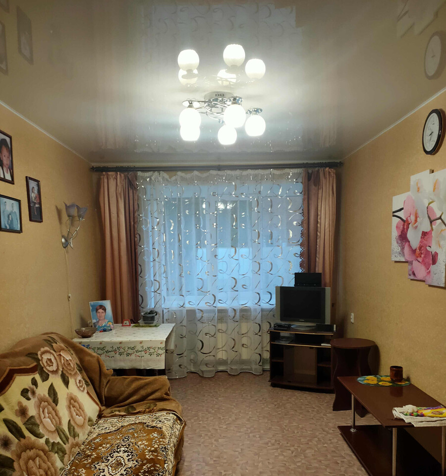 квартира р-н Боровский г Боровск ул Московская 32 фото 6
