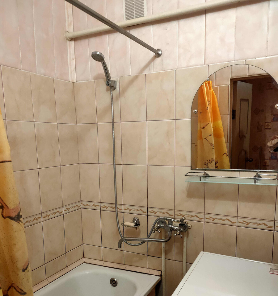 квартира р-н Боровский г Боровск ул Московская 32 фото 10