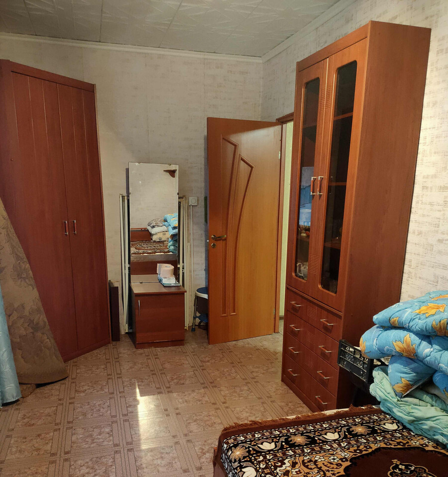 квартира р-н Боровский г Боровск ул Московская 32 фото 11