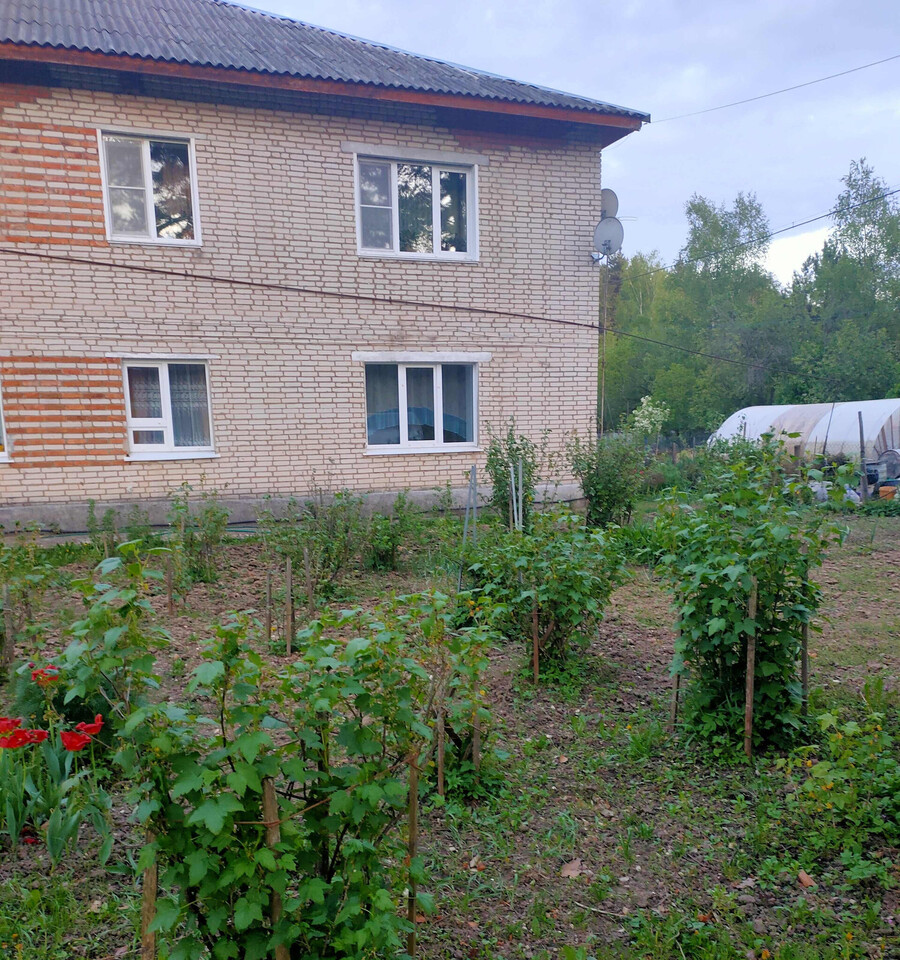 квартира р-н Боровский г Боровск ул Московская 32 фото 12