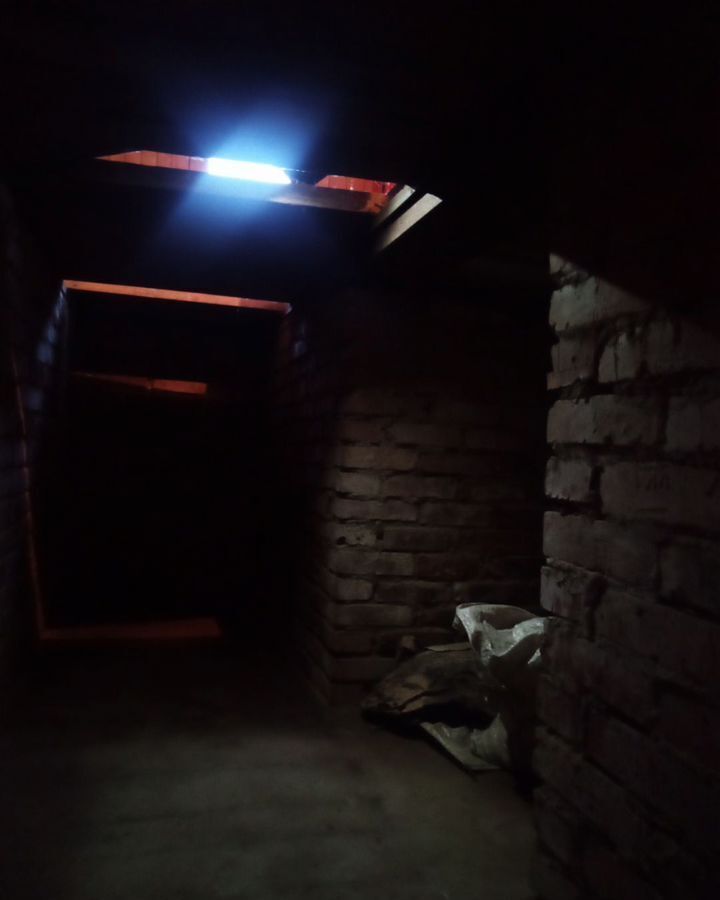 дом г Красноярск р-н Центральный ул Володарского фото 7