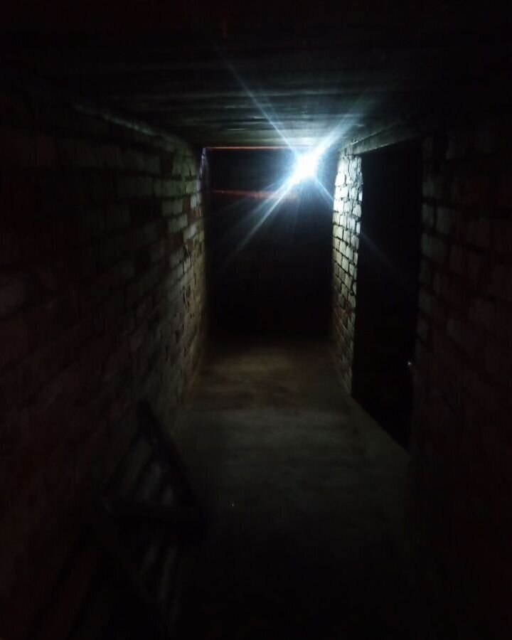 дом г Красноярск р-н Центральный ул Володарского фото 8