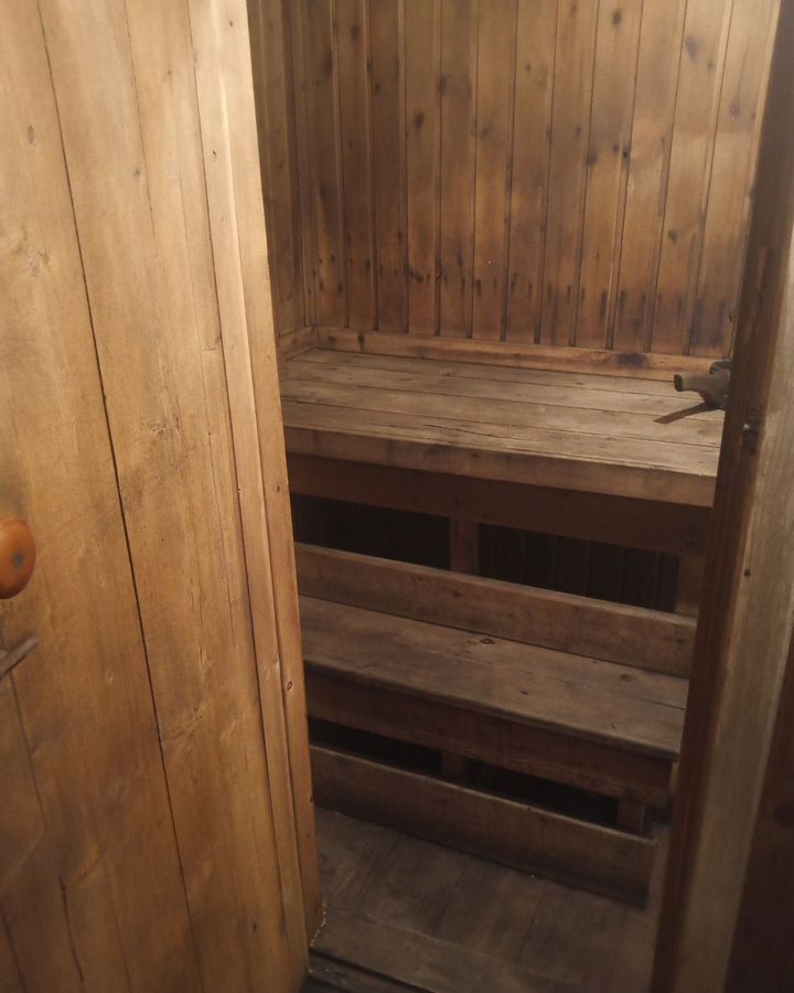 дом г Красноярск р-н Центральный ул Володарского фото 21