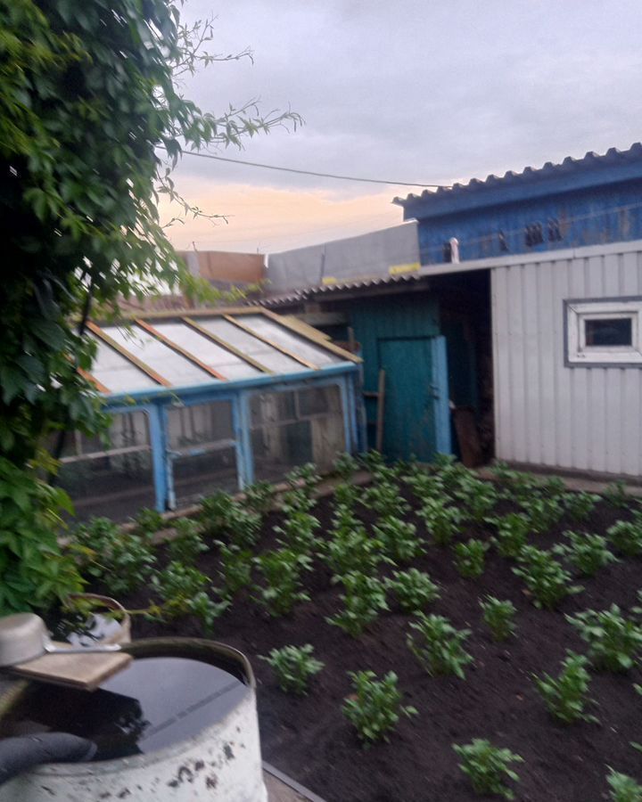 дом г Красноярск р-н Центральный ул Володарского фото 22