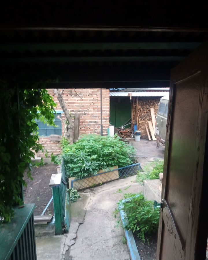 дом г Красноярск р-н Центральный ул Володарского фото 23