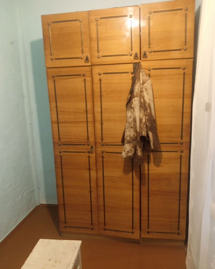 дом г Красноярск р-н Центральный ул Володарского фото 32