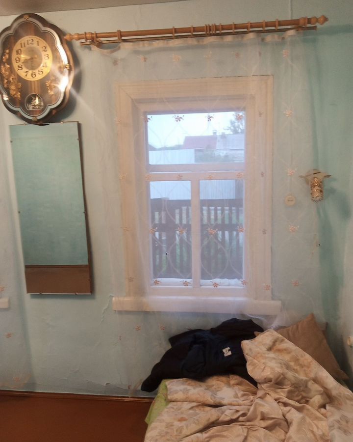 дом г Красноярск р-н Центральный ул Володарского фото 35