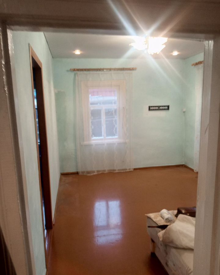 дом г Красноярск р-н Центральный ул Володарского фото 37