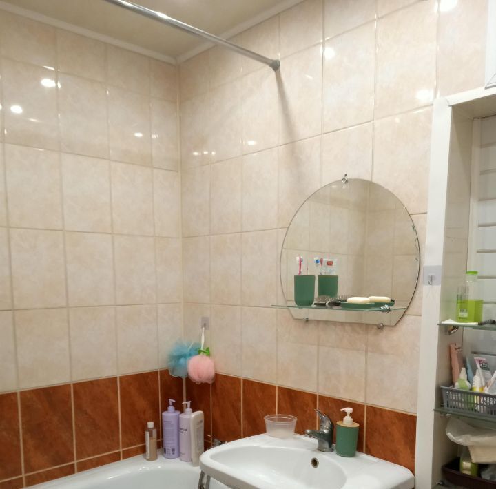 квартира г Орел р-н Советский ул Тургенева 37 фото 6