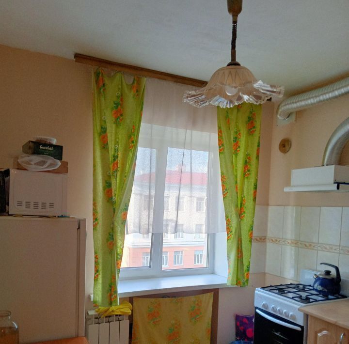 квартира г Орел р-н Советский ул Тургенева 37 фото 8