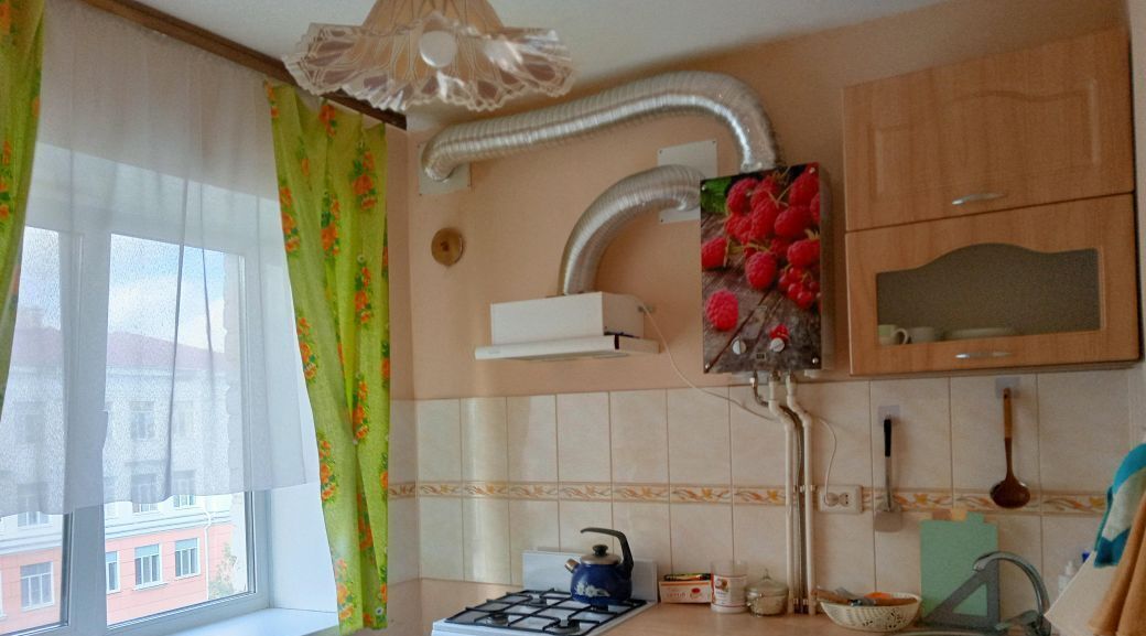 квартира г Орел р-н Советский ул Тургенева 37 фото 7