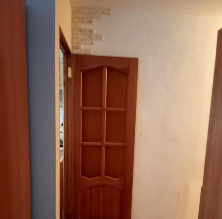 квартира г Орел р-н Советский ул Тургенева 37 фото 12