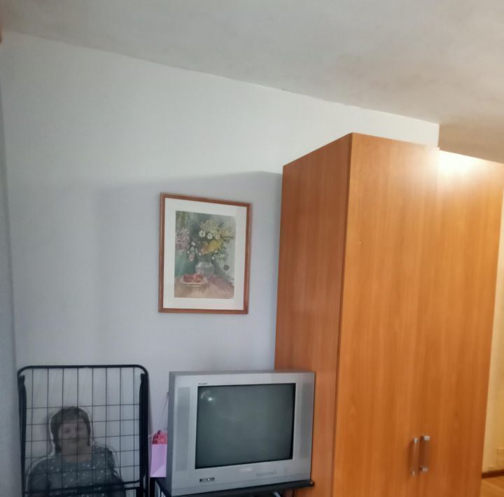 квартира г Орел р-н Советский ул Тургенева 37 фото 11