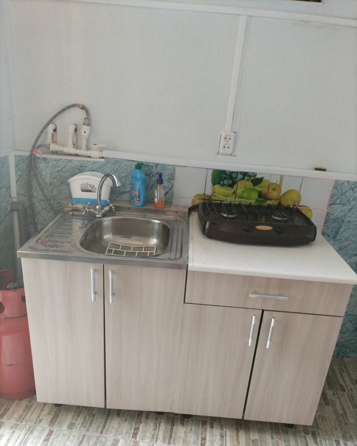 комната р-н Туапсинский г Туапсе ул Курортная 8а Туапсинское городское поселение фото 9