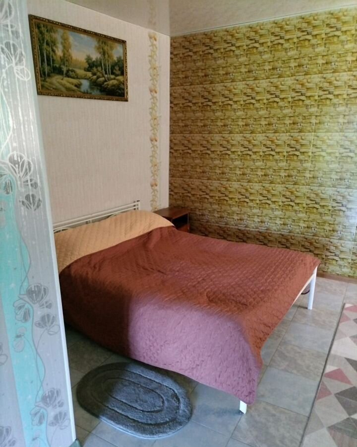 комната р-н Туапсинский г Туапсе ул Курортная 8а Туапсинское городское поселение фото 7