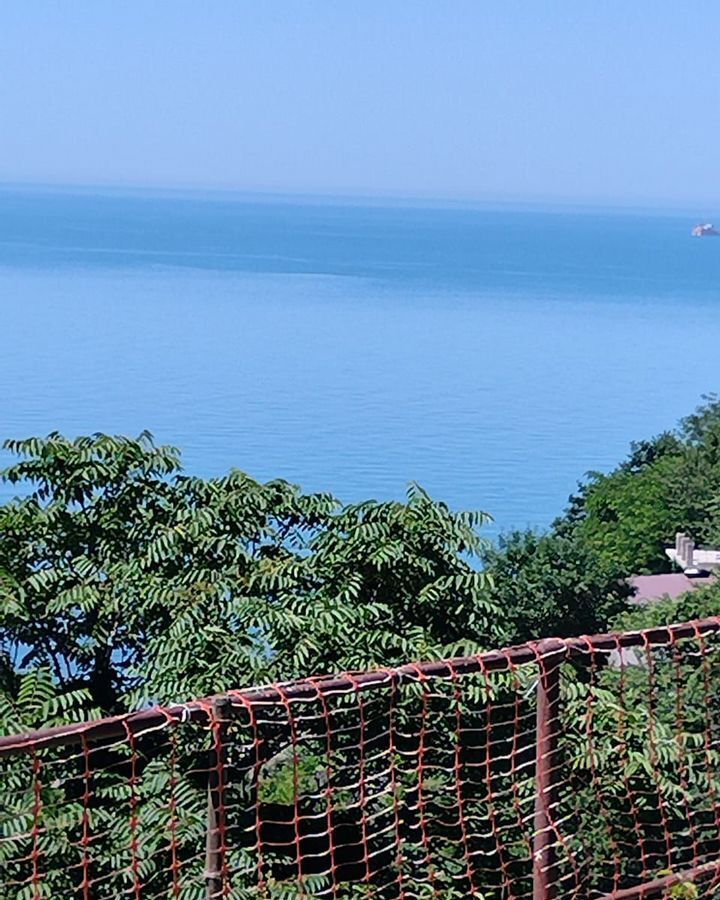 комната р-н Туапсинский г Туапсе ул Курортная 8а Туапсинское городское поселение фото 16