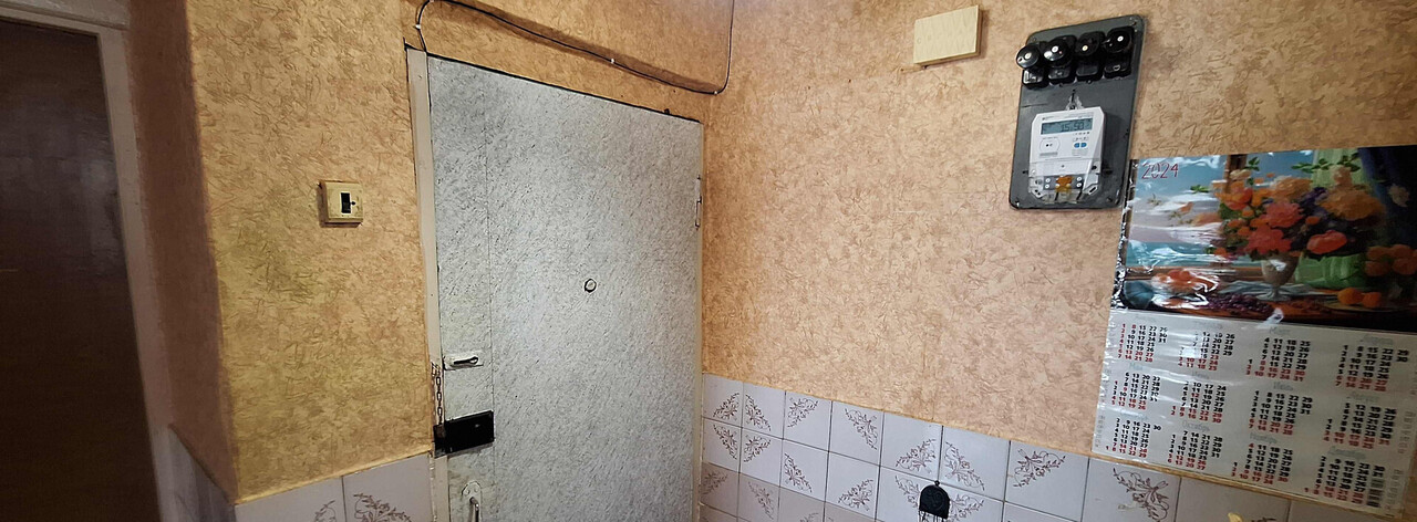 квартира г Шадринск ул Автомобилистов 9 фото 11