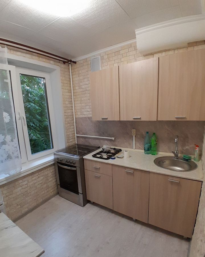квартира г Москва метро Царицыно ул Каспийская 26к/1 фото 1