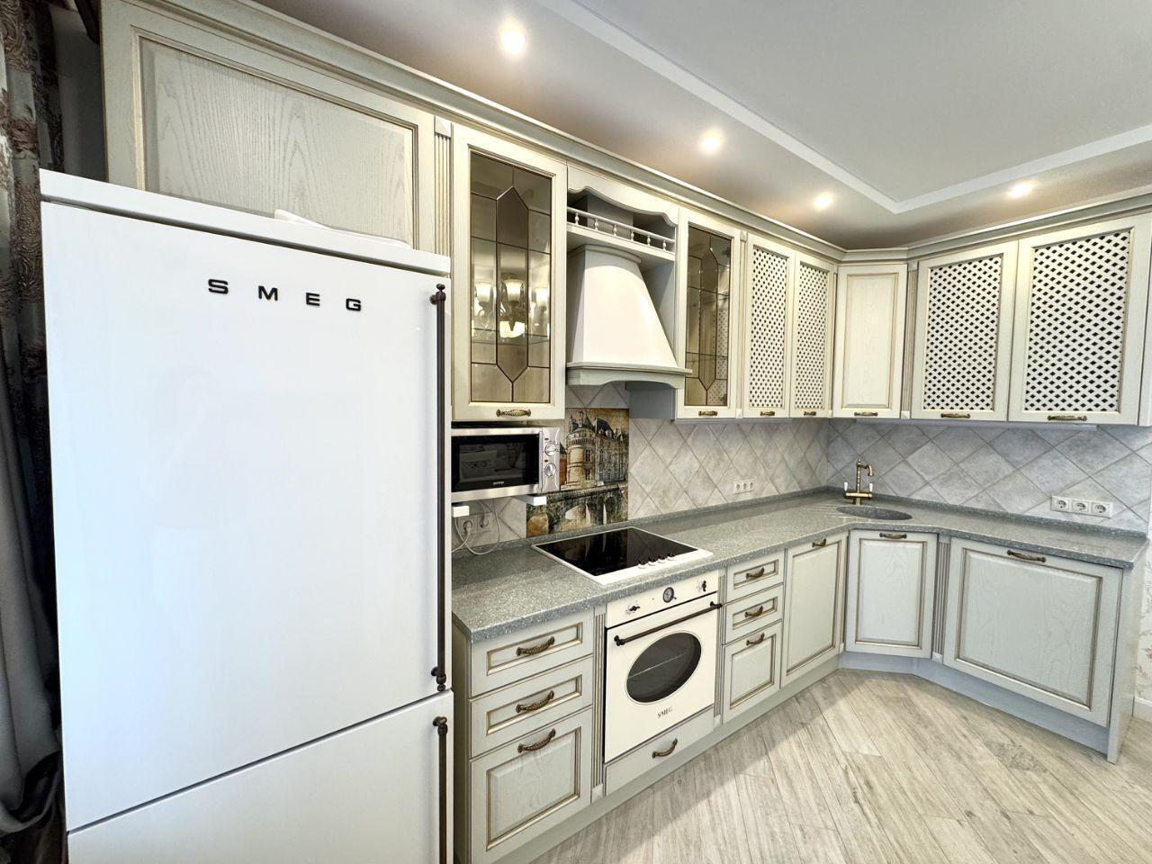 квартира г Краснодар р-н Прикубанский ул Российская 79/3 2 фото 4