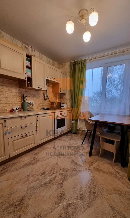 квартира г Кострома р-н Фабричный ул Маршала Новикова 11 фото 2
