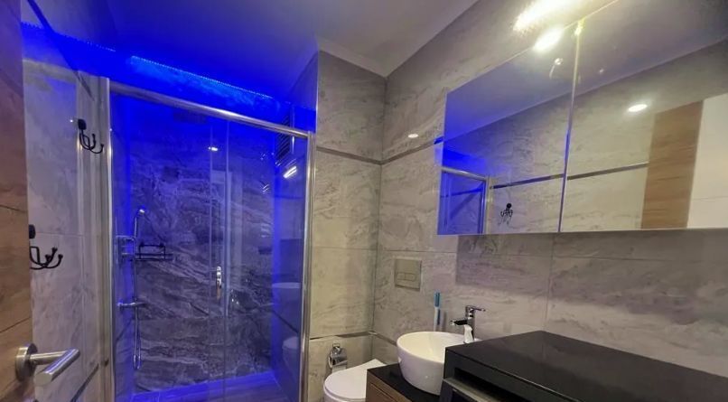 квартира г Сочи р-н Хостинский ул Я.Фабрициуса 2/9 фото 3