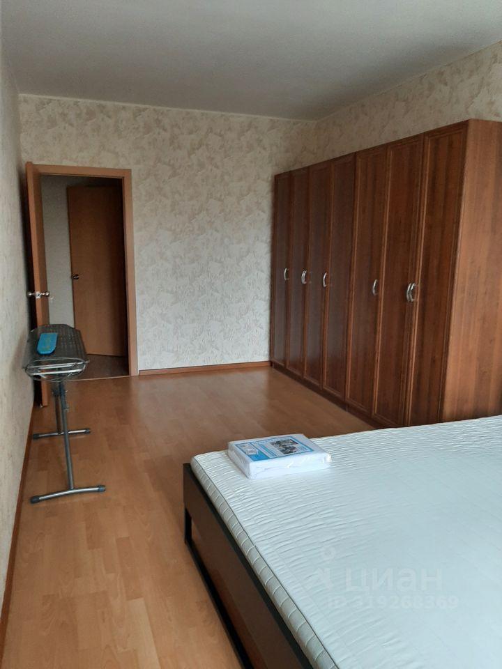квартира г Химки ул Энгельса 27 фото 11