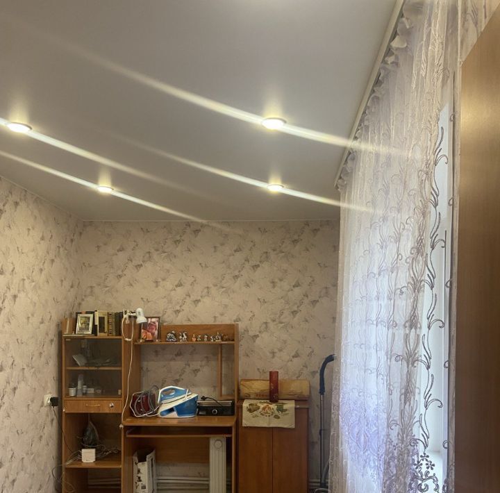 квартира р-н Вяземский г Вязьма ул Дмитрова Гора 2 фото 5