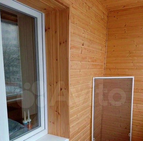 квартира г Смоленск р-н Промышленный мкр Южный 25 фото 6