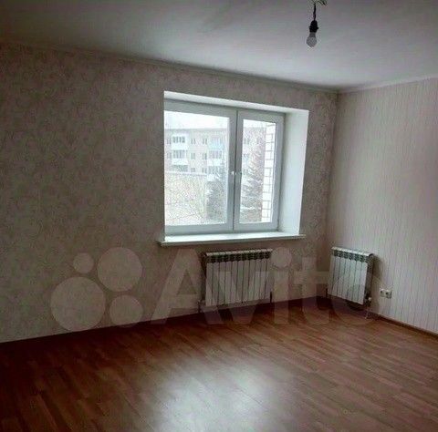 квартира г Смоленск р-н Промышленный мкр Южный 25 фото 8