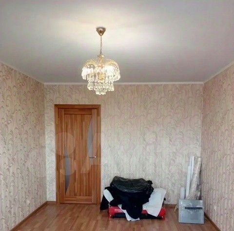 квартира г Смоленск р-н Промышленный мкр Южный 25 фото 14